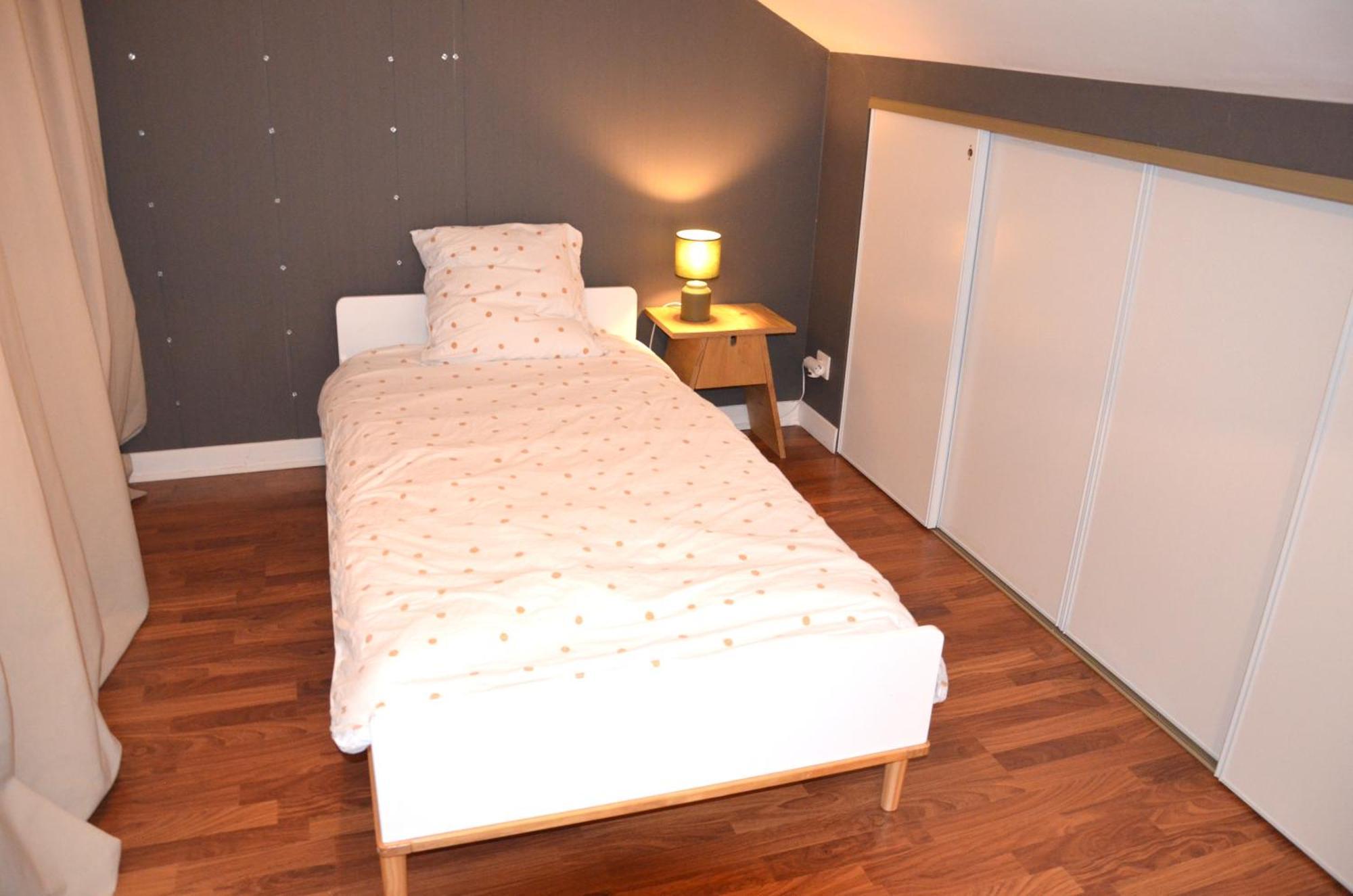 Le Cocon Troyen - 6-8P - 2 Parking Gratuits Apartment Troyes Ngoại thất bức ảnh